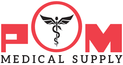Piece of Mind POM logo